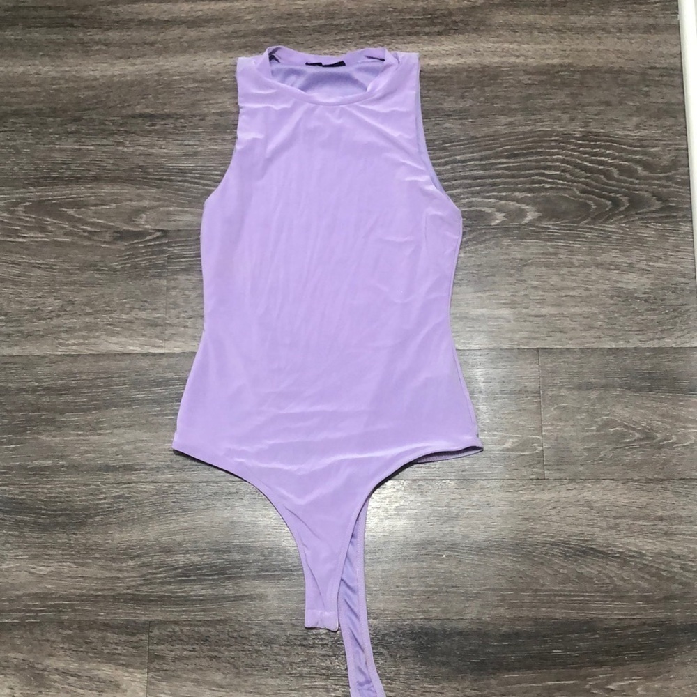 21 Saints Bodysuit